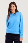 Gabriella side panel sweat