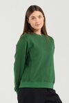 Gabriella side panel sweat