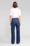 Wren wide leg jean