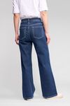 Wren wide leg jean
