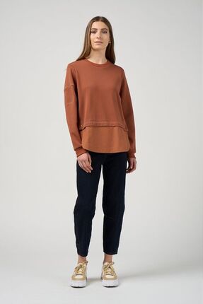 McKenzie sweatshirt-tops-Gaby's