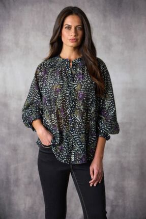 Santiago shirt-tops-Gaby's