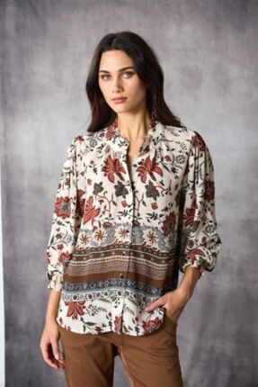 Meadow shirt-tops-Gaby's