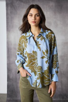 Cello shirt-tops-Gaby's