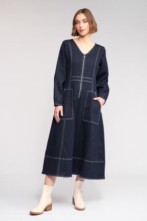 Phoenix dress-dresses-Gaby's