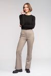 Como flare pant