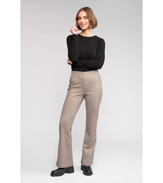 Como flare pant