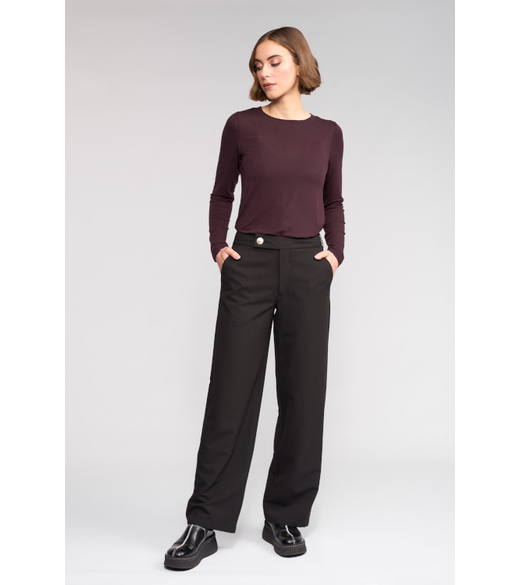 Dallas cord pant