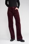 Dallas cord pant