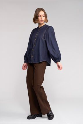 Jesse shirt-shirts-Gaby's