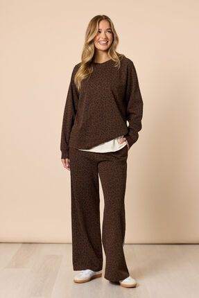 Urban jungle sweatshirt-tops-Gaby's