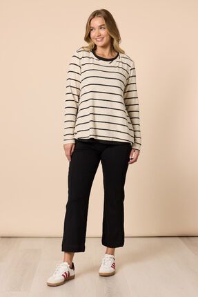 Wall Street 2 in 1 top-tops-Gaby's