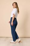Maddy wide leg jean