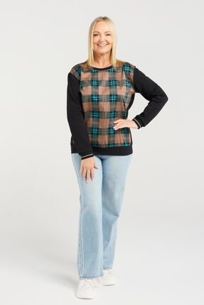 Londyn top-tops-Gaby's