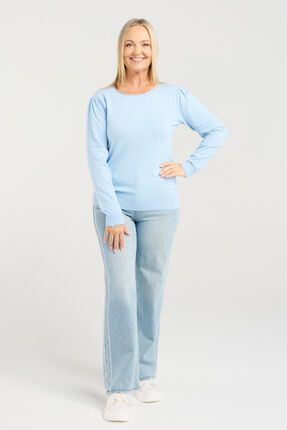 Halsey knit-tops-Gaby's