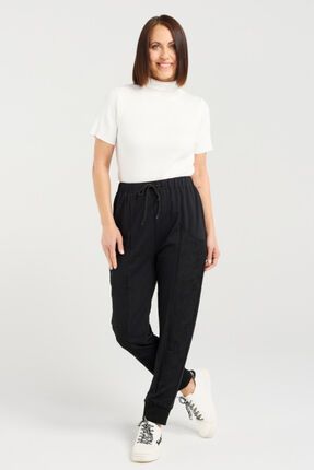 Drop pocket pant-pants-and-leggings-Gaby's