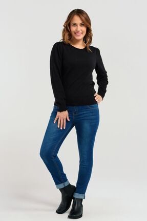 Halsey knit-tops-Gaby's