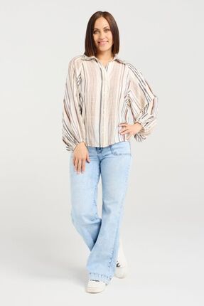 Marigold shirt-shirts-Gaby's