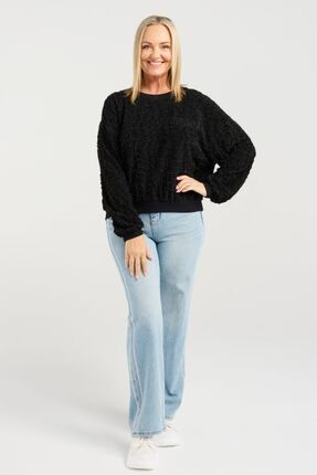 Gaia jumper-tops-Gaby's