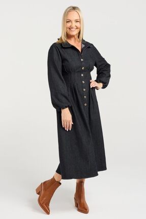 Kora dress-dresses-Gaby's