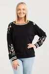 Sloane jumper