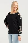 Sloane jumper