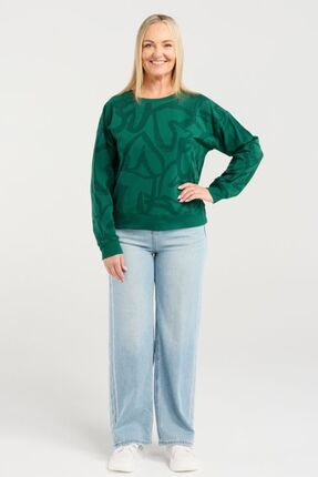 Verona jumper-tops-Gaby's
