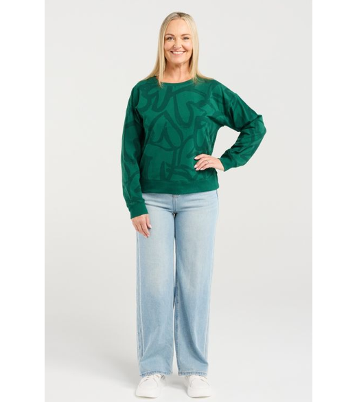 Verona jumper