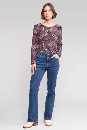 Theory bootleg jean-jeans-Gaby's