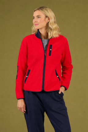 North Shore fleece-jackets-and-vests-Gaby's