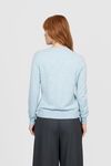 Chloe crew neck jumper