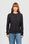Kate crew neck cardi