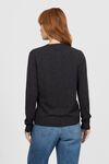 Kate crew neck cardi