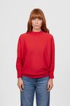 Dolman 3/4 sleeve jumper