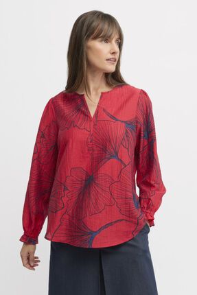 Staten blouse-shirts-Gaby's