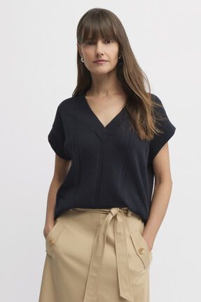 Sepal knit-tops-Gaby's