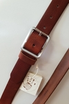 Pelham leather belt