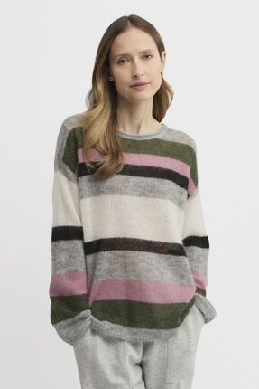 Ashen knit-knitwear-Gaby's