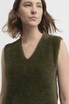 Hearth knit vest