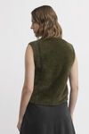 Hearth knit vest