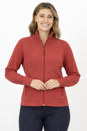 Zip jacket-jackets-and-vests-Gaby's
