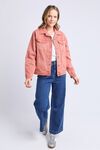 Tilly jacket