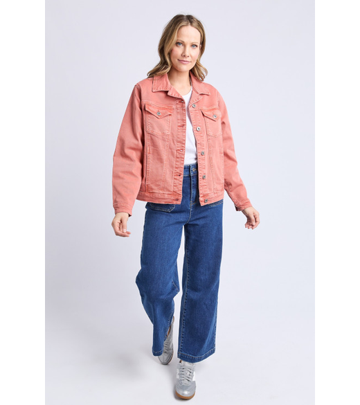 Tilly jacket
