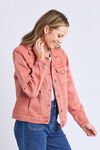 Tilly jacket