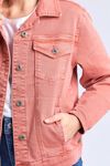 Tilly jacket