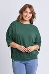 Mazie sweat