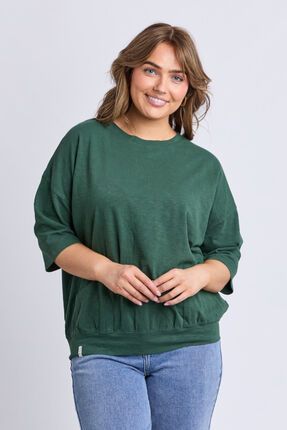 Mazie sweat-tops-Gaby's