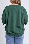 Mazie sweat