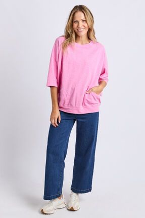 Mazie sweat-tops-Gaby's