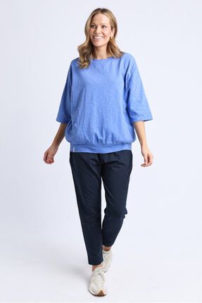 Mazie sweat-tops-Gaby's
